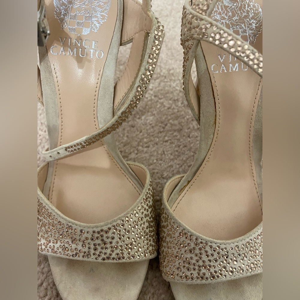 Vince Camuto High Heels